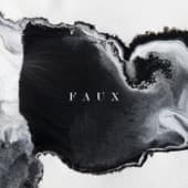 Album cover art for Faux