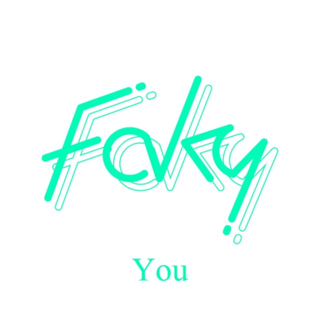 Album cover art for You