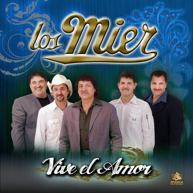 Album cover art for Viva el Amor