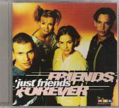 Friends Forever