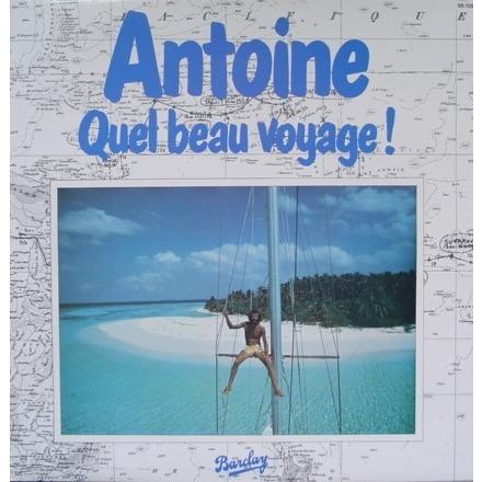 Quel Beau Voyage !