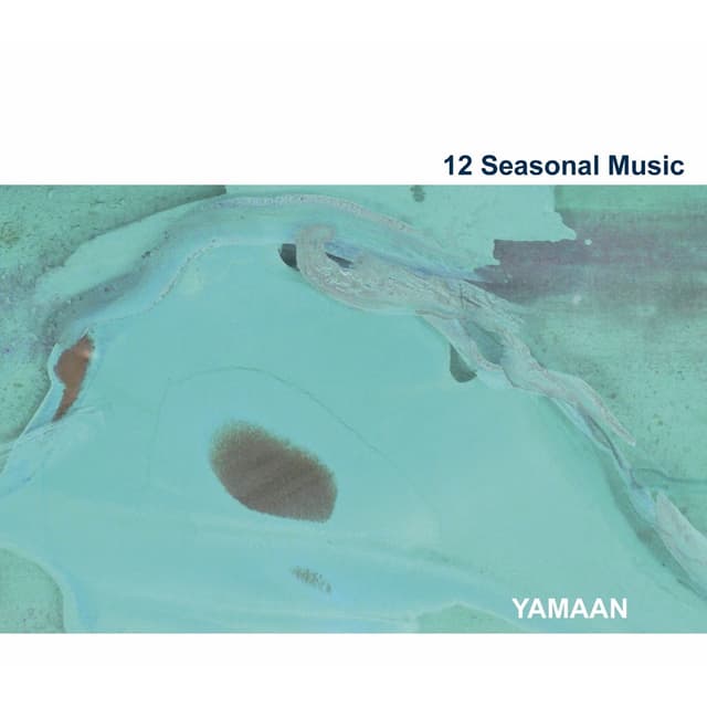 Album cover art for 12 Seasonal Music