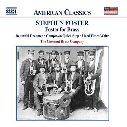 FOSTER: Foster for Brass