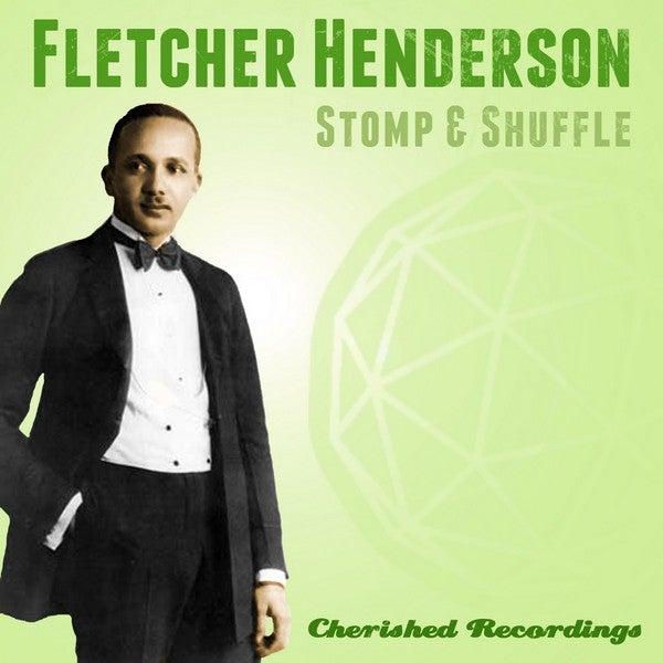 Stomp And Shuffle