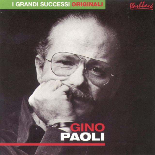 Album cover art for I Grandi Successi Originali