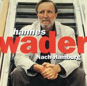 Album cover art for Nach Hamburg