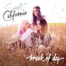 Breath before the kiss