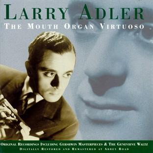 The Mouth Organ Virtuoso