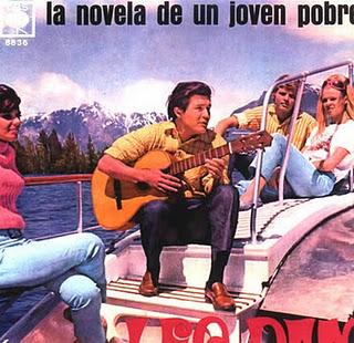 La Novela De Un Joven Pobre