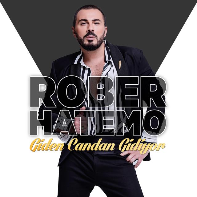 Album cover art for Giden Candan Gidiyor