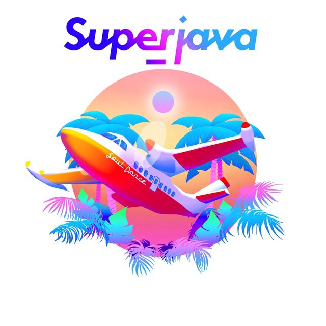 Album cover art for Soul Dance