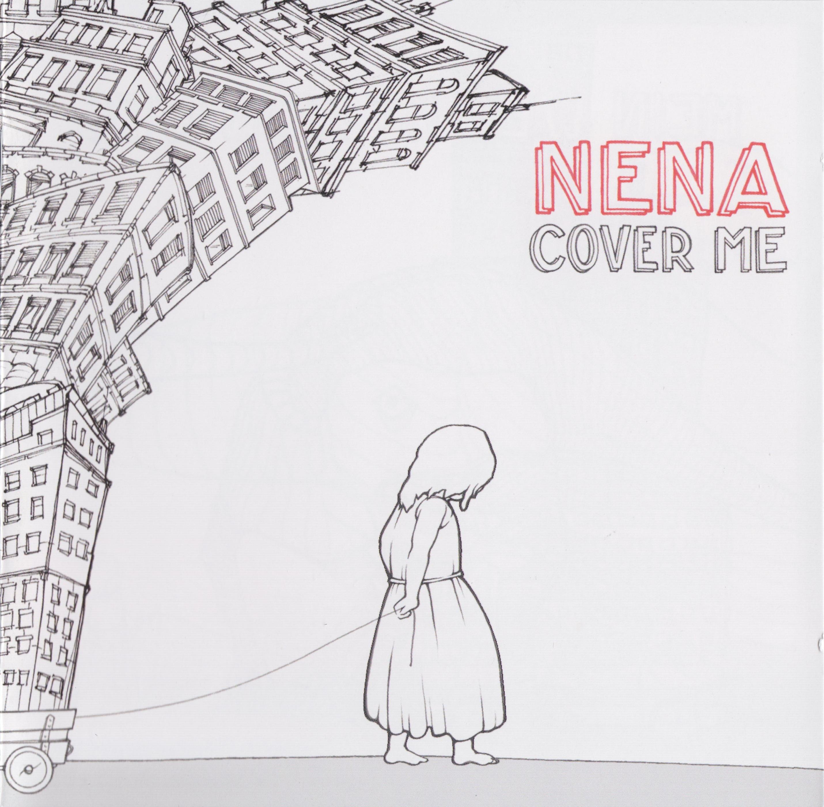 Cover Me