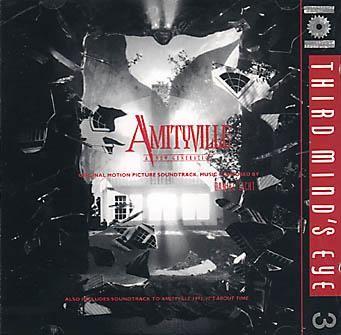 Amityville 1992 : It's About Time [B.O.F.]