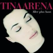 Album cover art for Aller plus haut