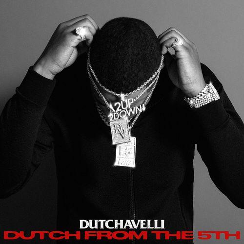 Album cover art for Dutch from the 5th