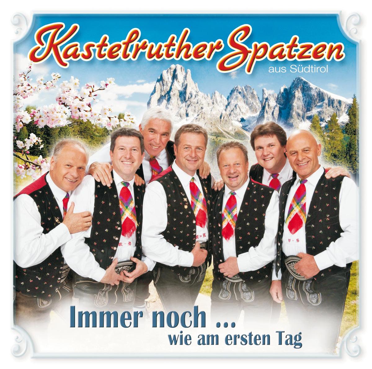 Immer Noch ... Wie Am Ersten Tag