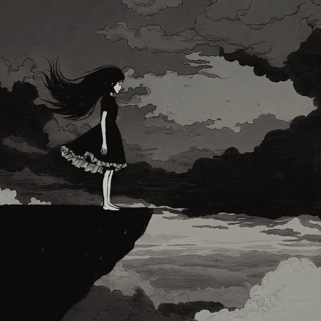 Album cover art for Пустые Места