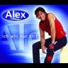 Ich will nur dich