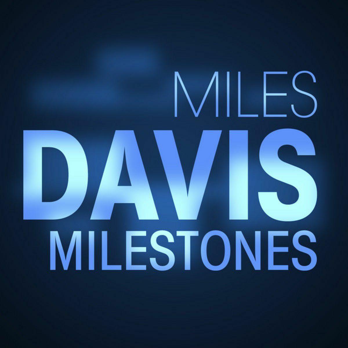 Milestones - Ep
