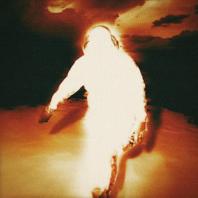 Album cover art for GOLDIE