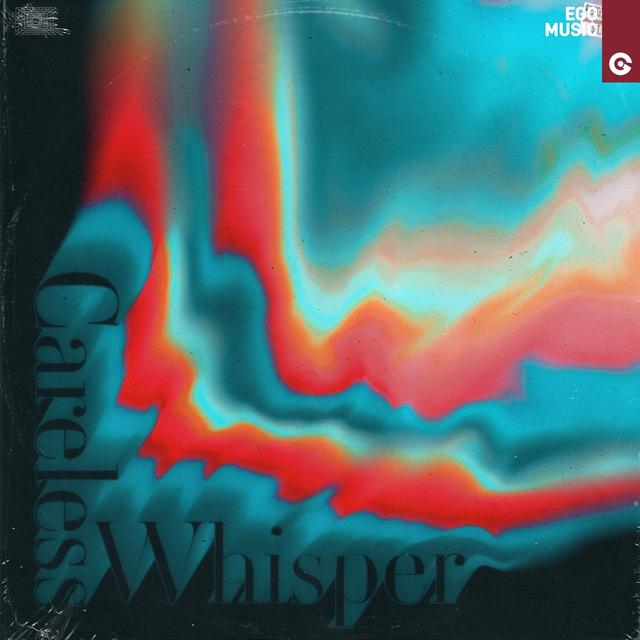 Album cover art for Careless Whisper