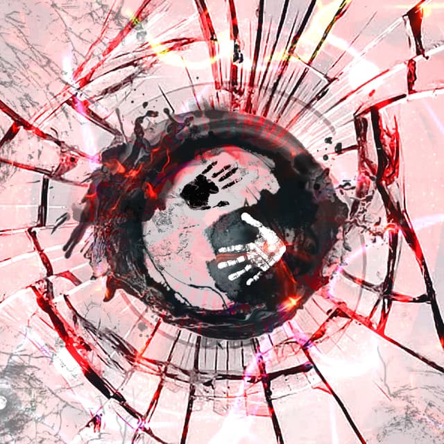 Album cover art for Спи