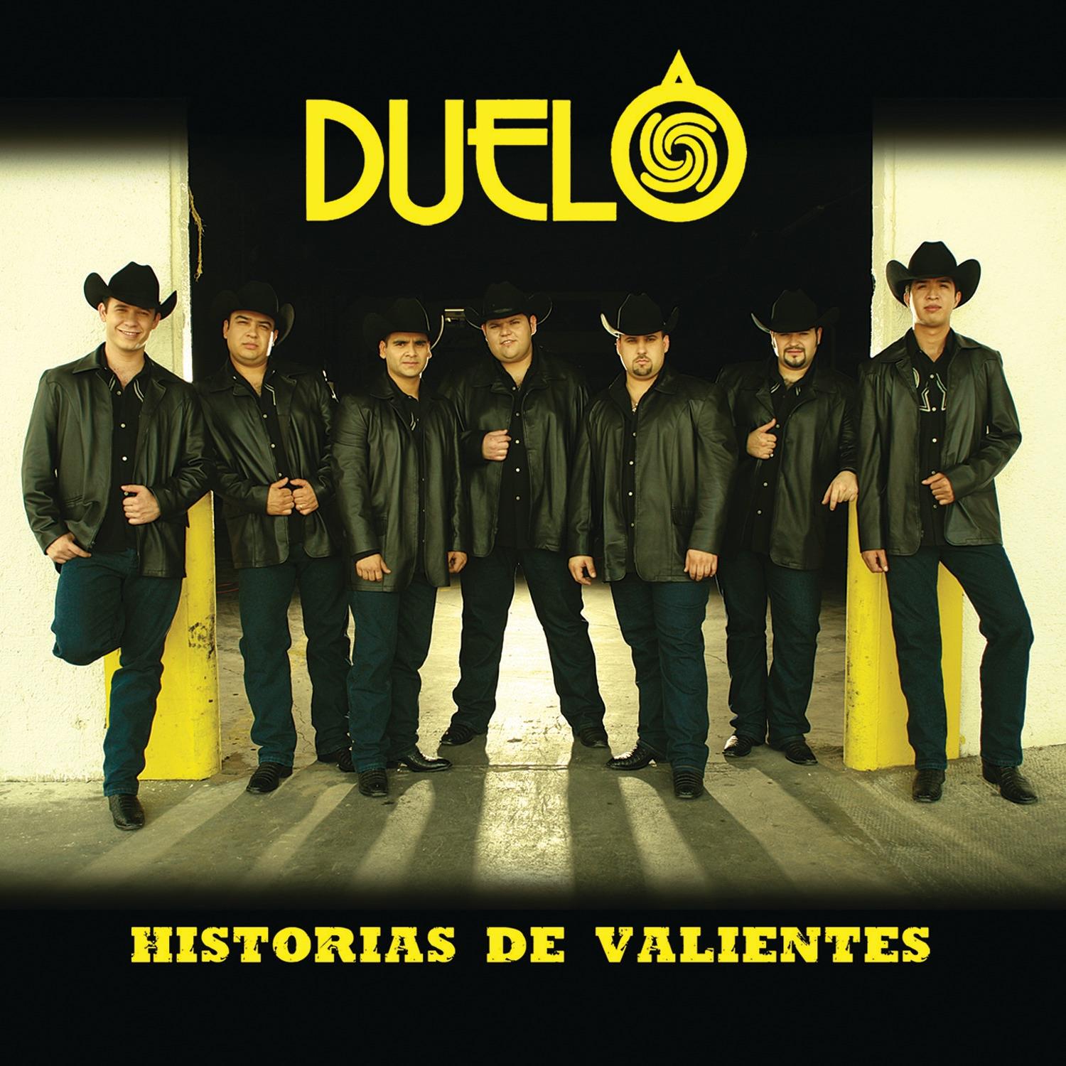 Historias de Valientes