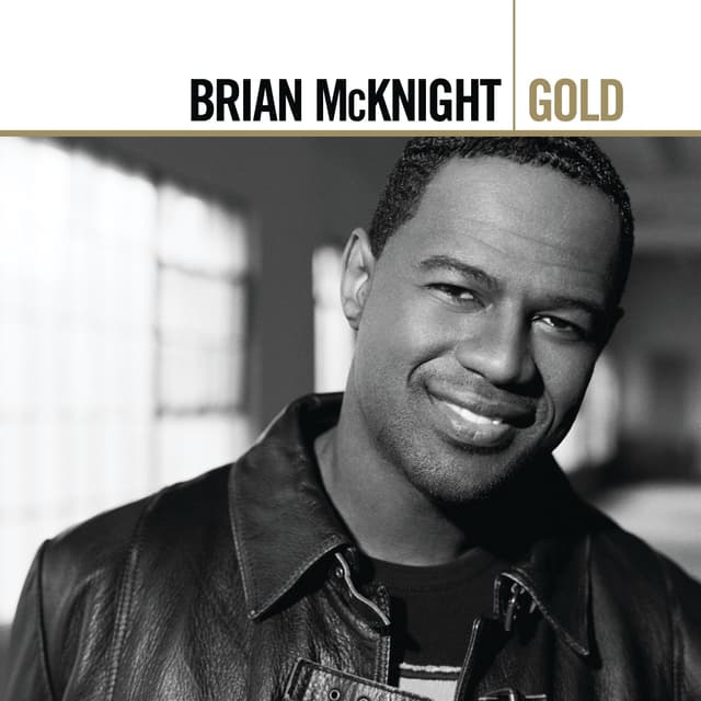 Album cover art for Gold