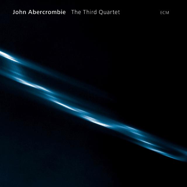 Album cover art for The Third Quartet