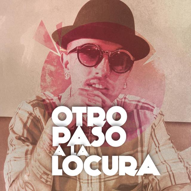Album cover art for Otro Paso a la Locura