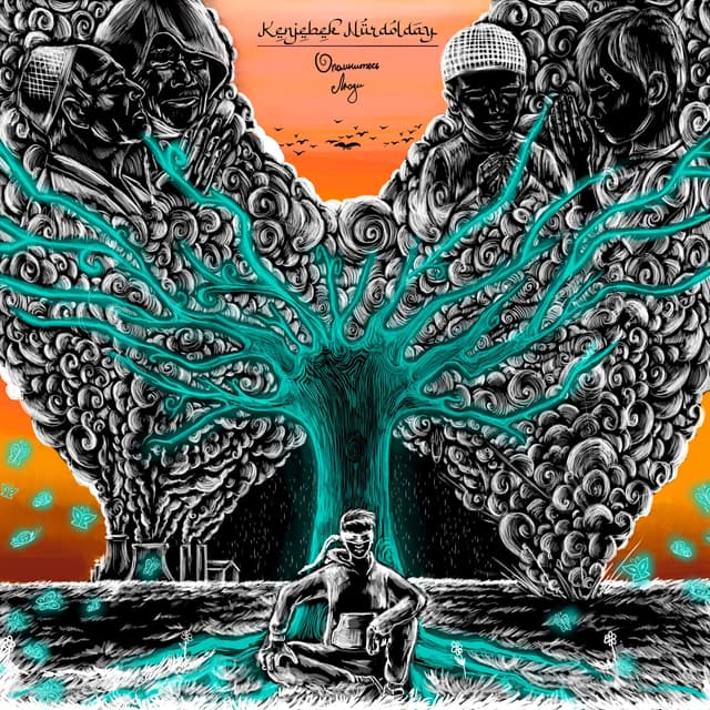Album cover art for Опомнитесь Люди