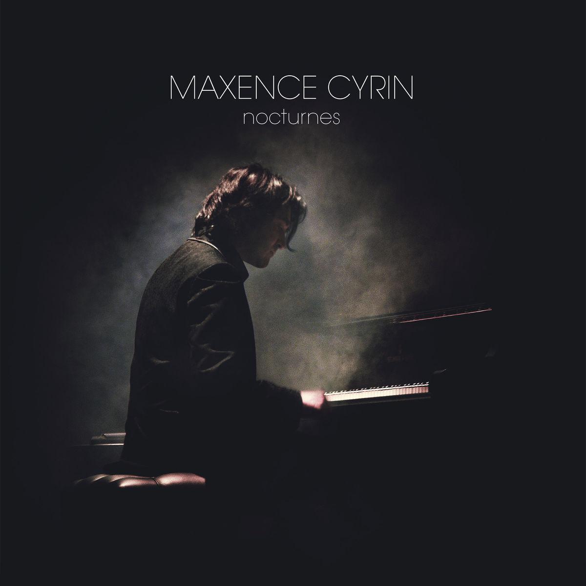 Nocturnes (Piano Solo)