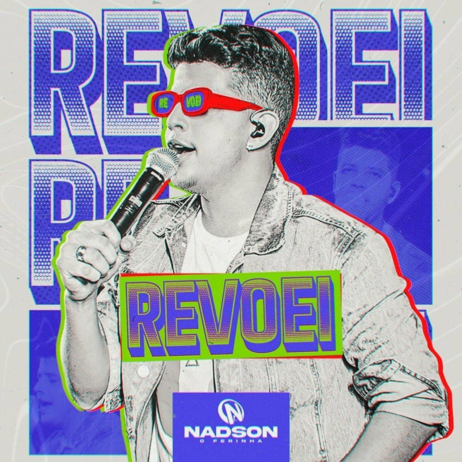 Revoei