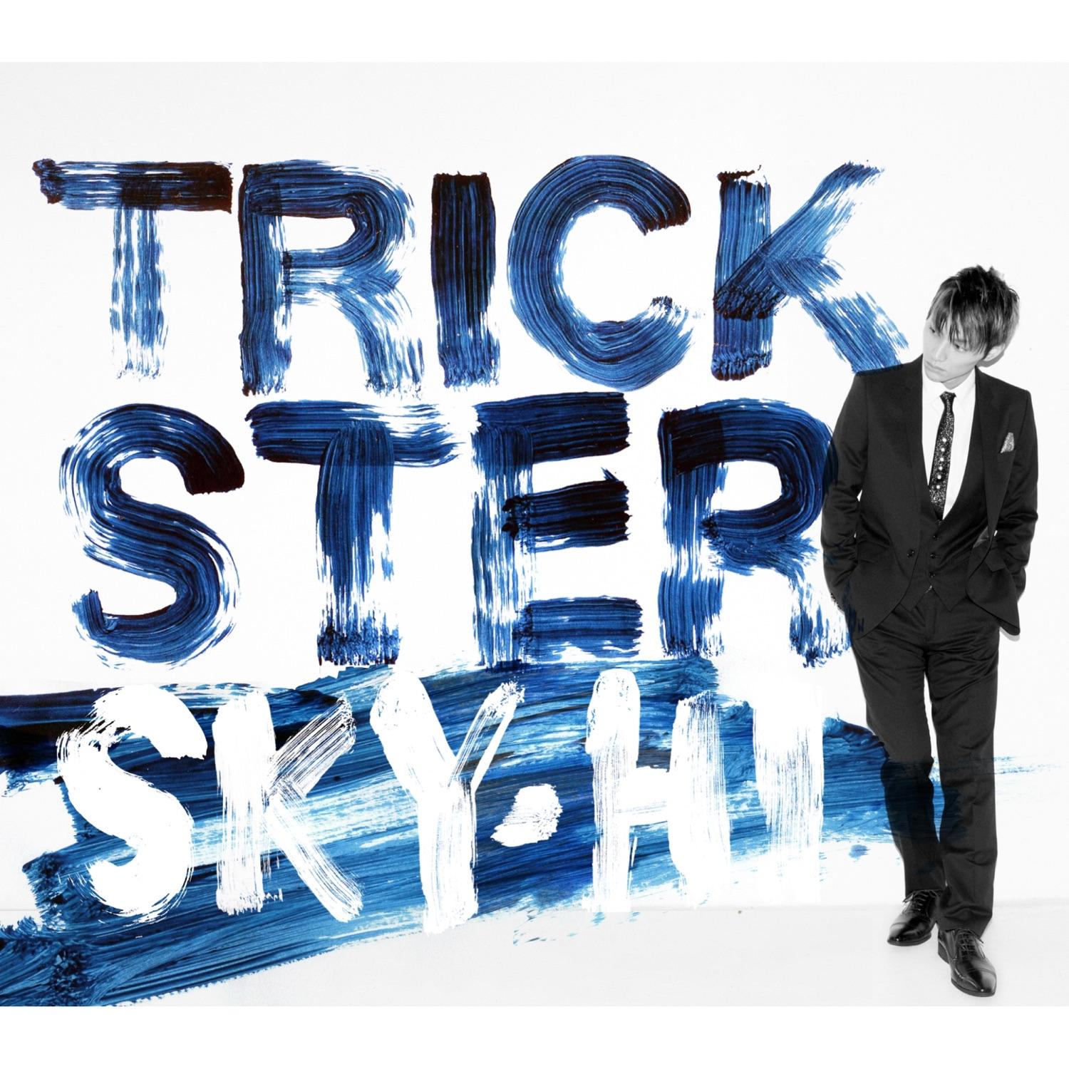 Trickster