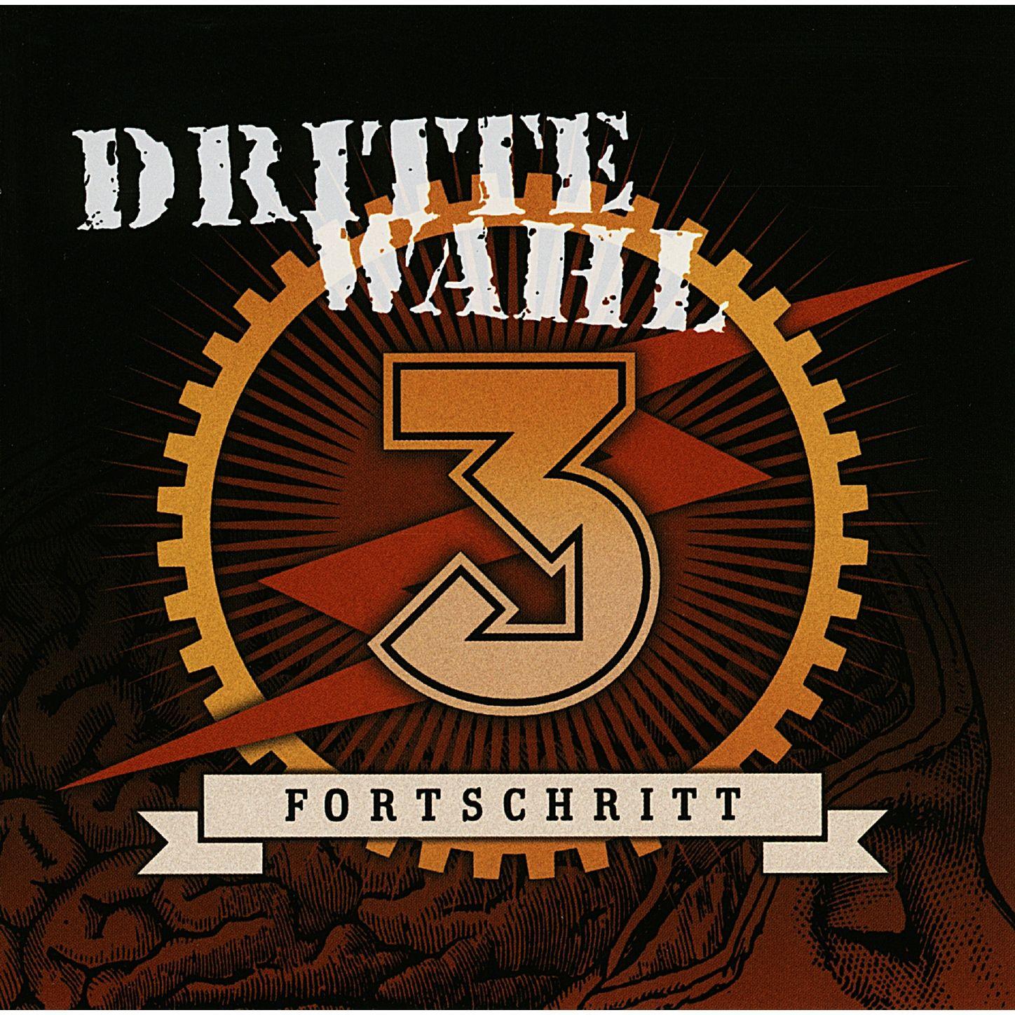 Fortschritt