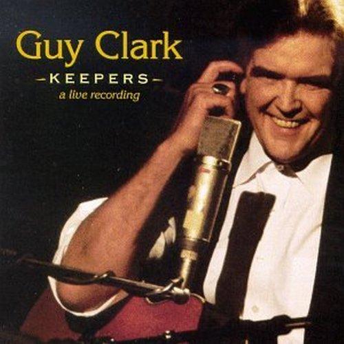 Album cover art for Keepers