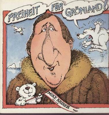 Freiheit Für Grönland