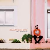 Album cover art for My Babylon