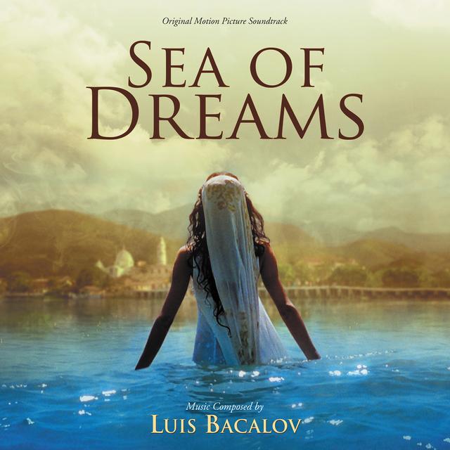 Album cover art for Sea of Dreams [B.O.F.]