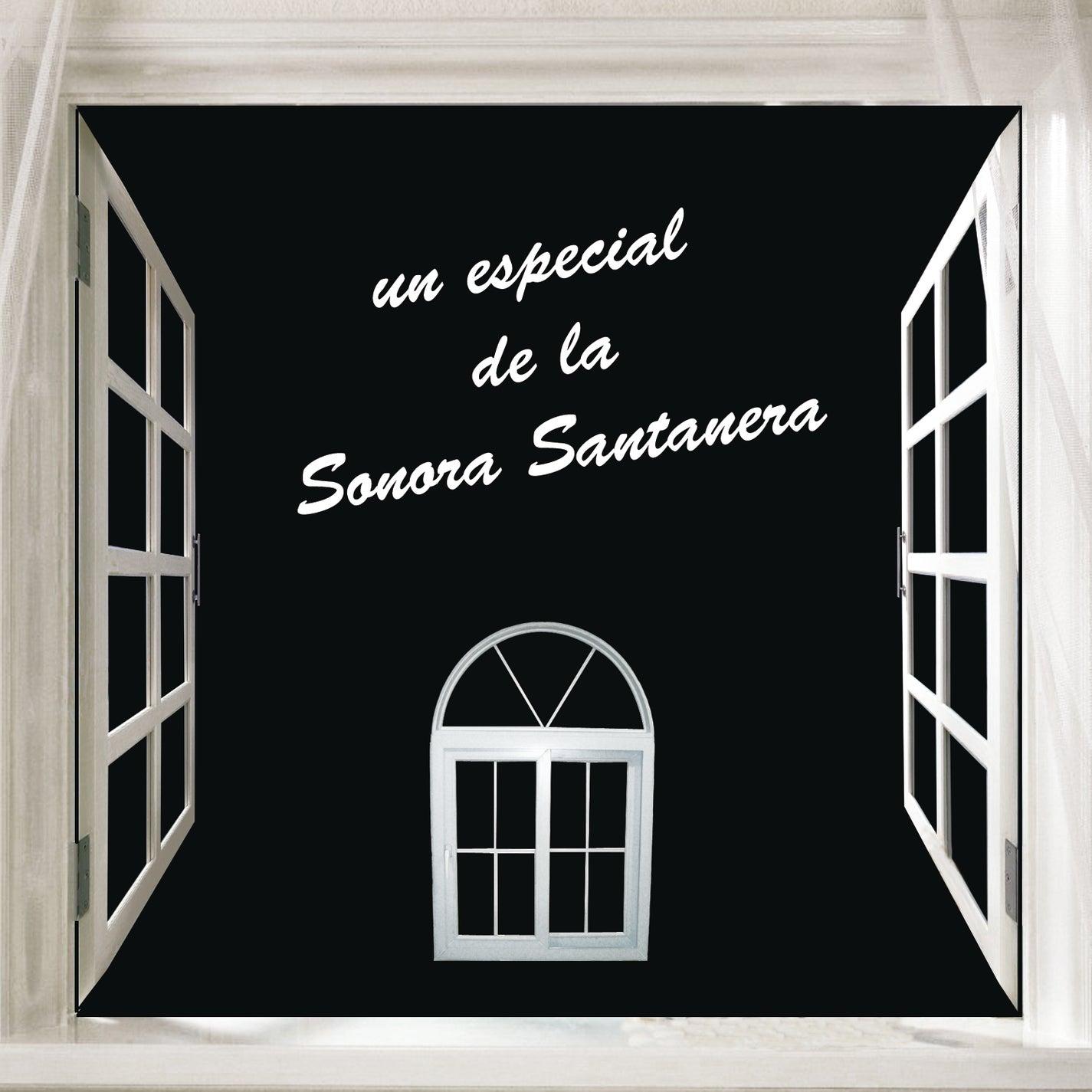 Un Especial De La Sonora Santanera