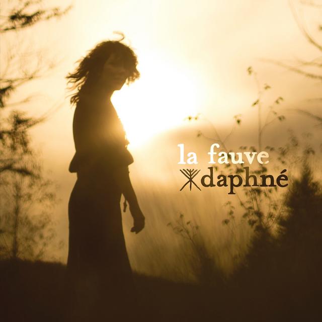 Album cover art for La Fauve