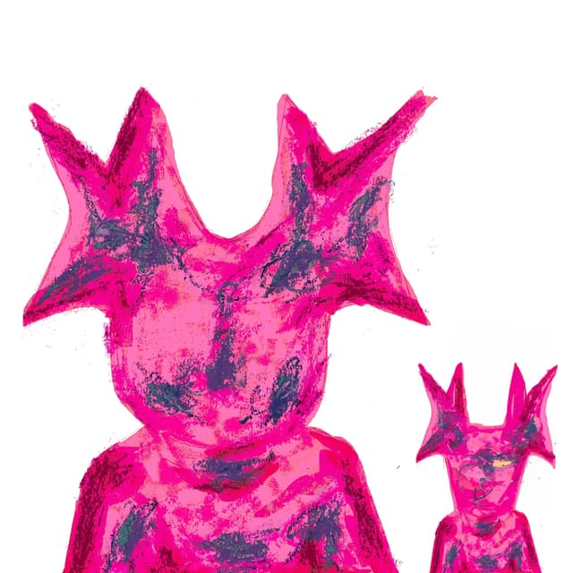 Album cover art for Volim te