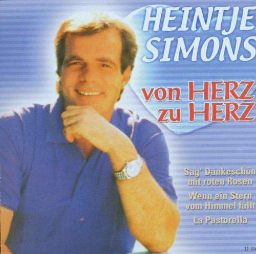 Album cover art for Von Herz Zu Herz