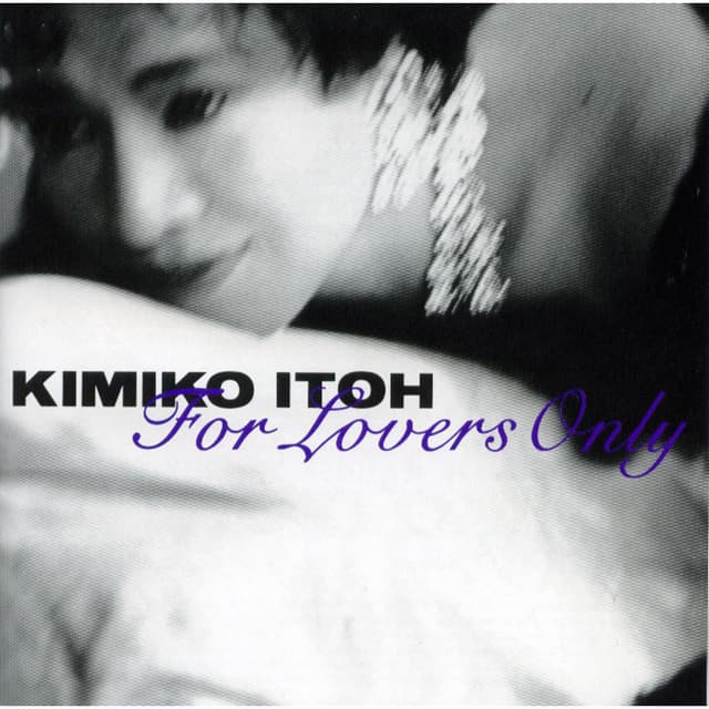 Album cover art for For Lovers Only
