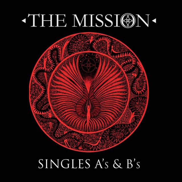 Album cover art for Singles