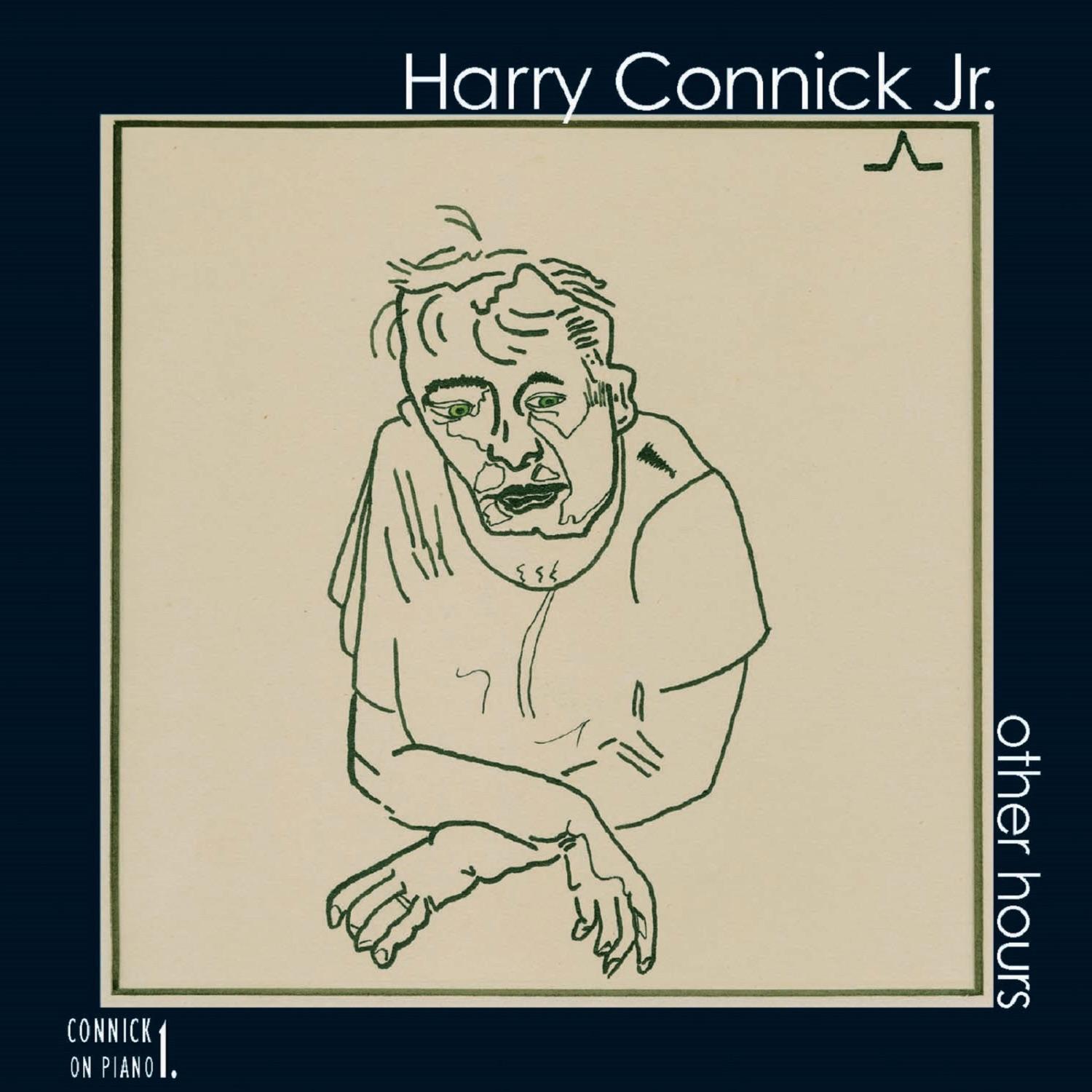 Other Hours : Connick On Piano Volume 1
