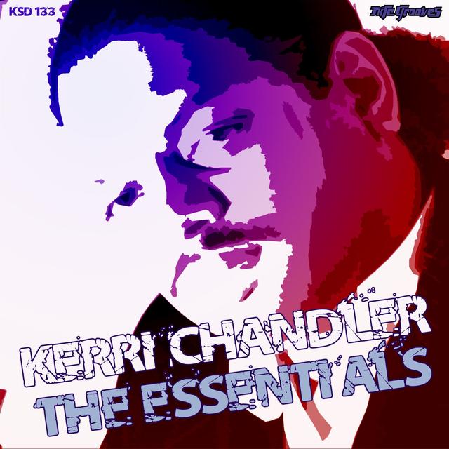 Album cover art for The Essentials