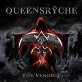 Album cover art for The Verdict