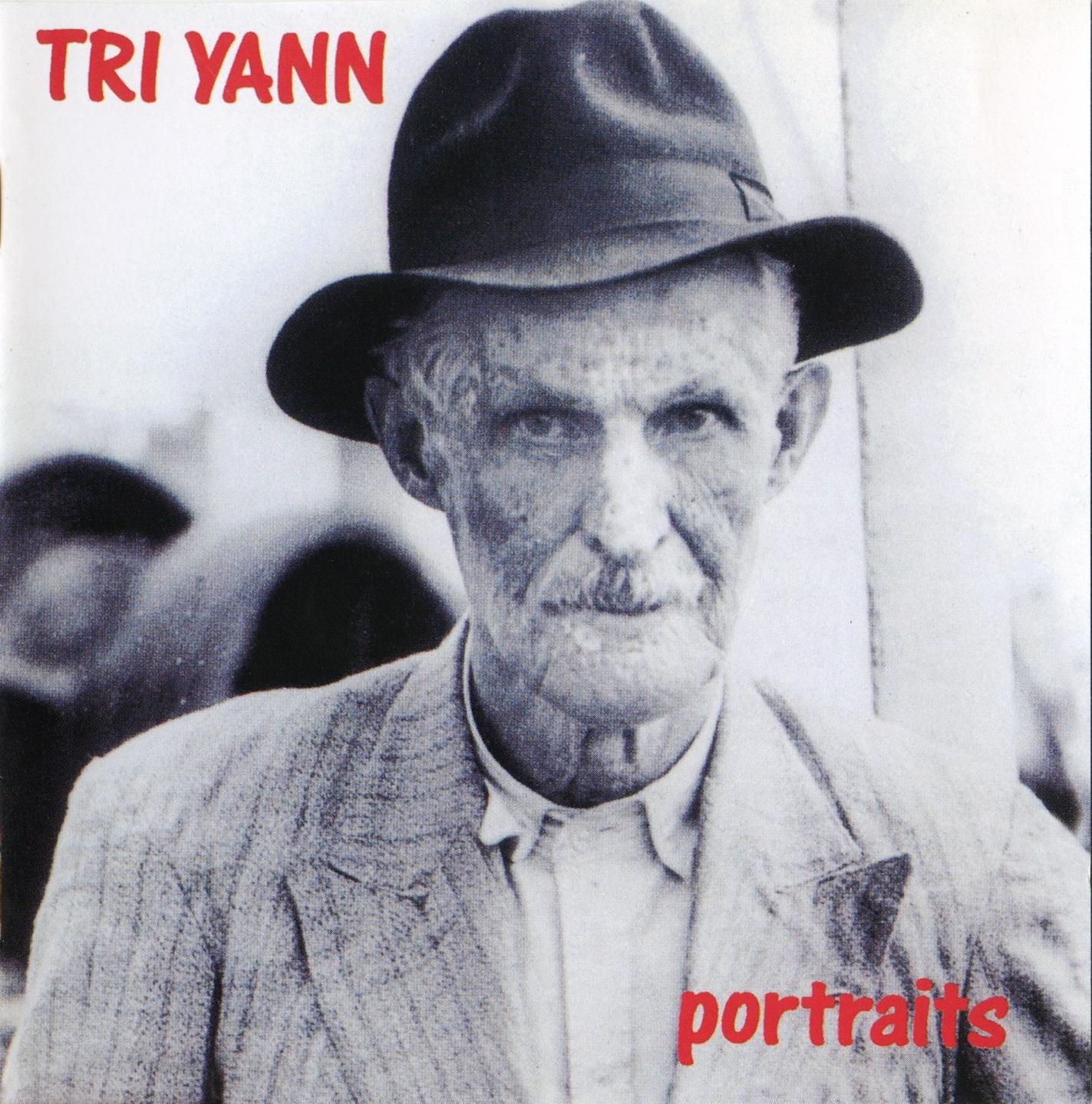 Portraits