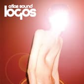 Album cover art for Logos